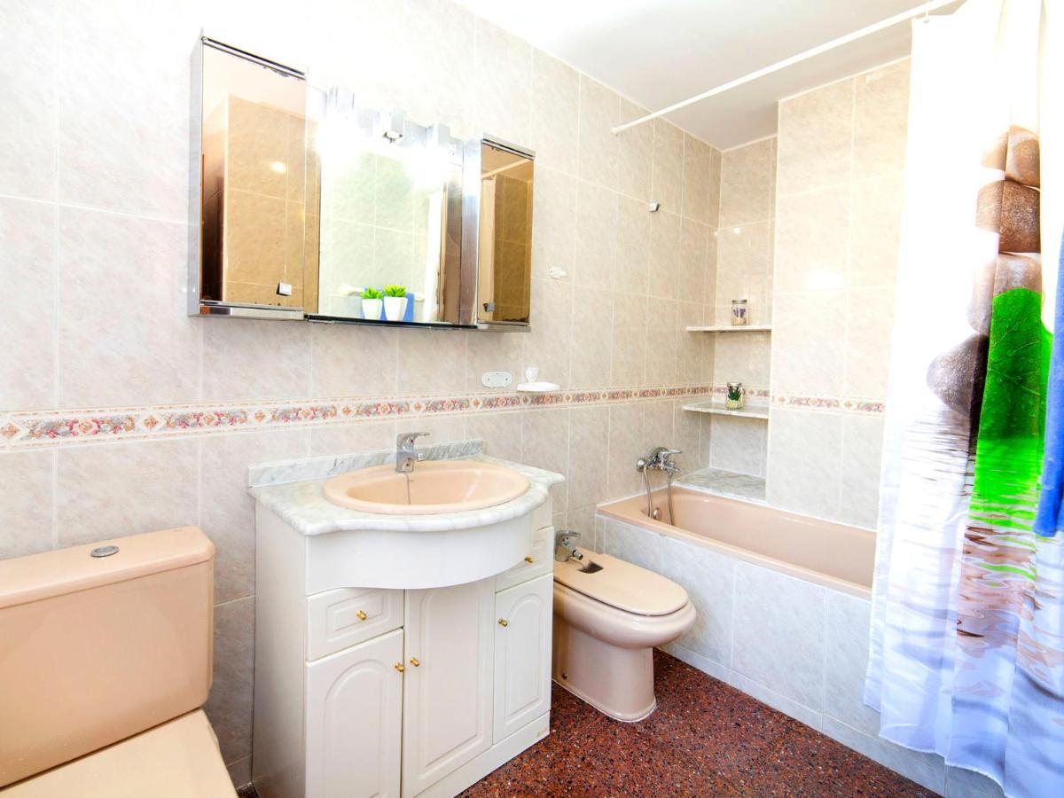 Villa Gao Calpe Esterno foto