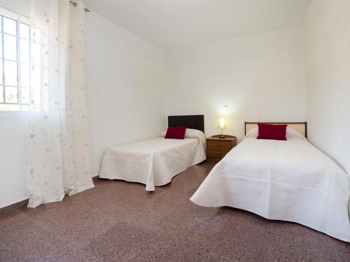 Villa Gao Calpe Esterno foto