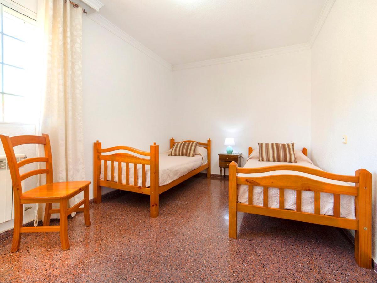 Villa Gao Calpe Esterno foto