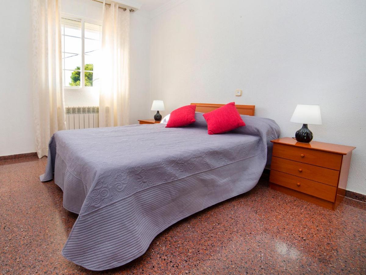Villa Gao Calpe Esterno foto
