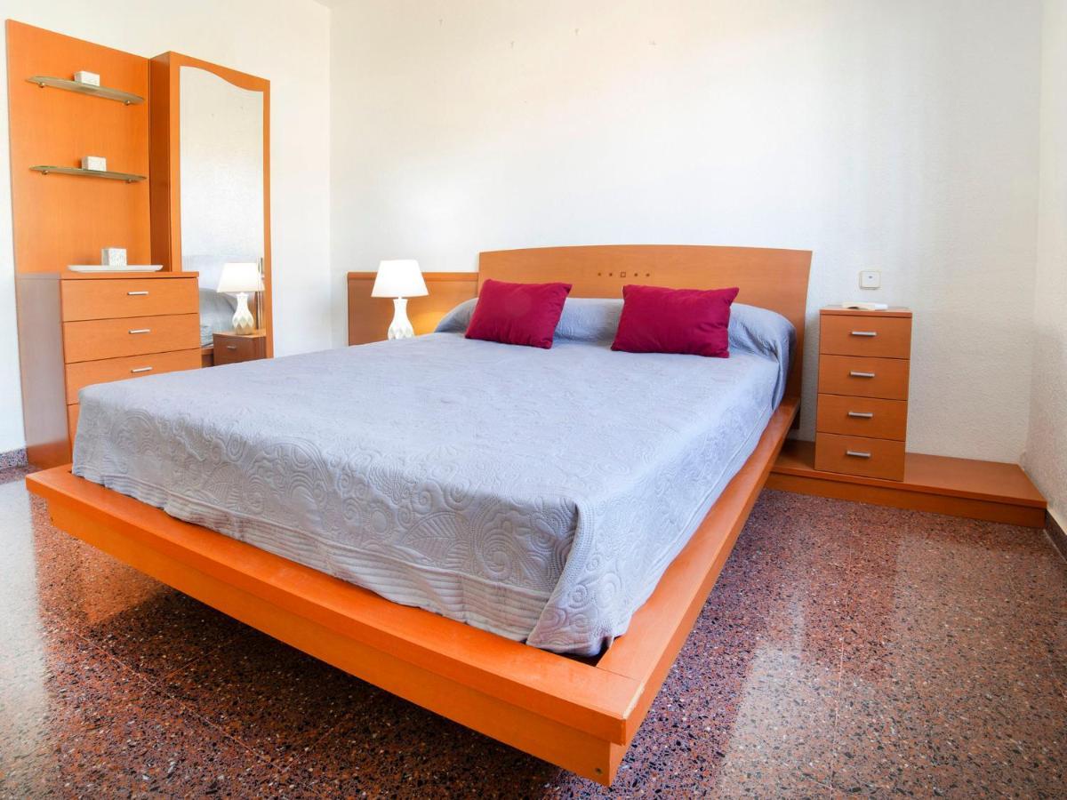 Villa Gao Calpe Esterno foto